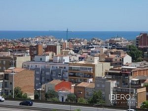 Piso 3+kk – Badalona, Centre, Barcelonès - Vista 4