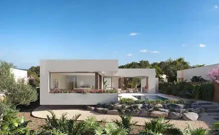 Prodej domu 164 m² s pozemkem 644 m², Las Colinas Golf, Španělsko