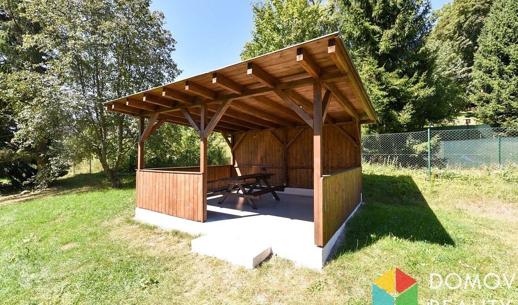 Prodej bytu 1+kk 33 m², Černý Důl – náhled fotky 24