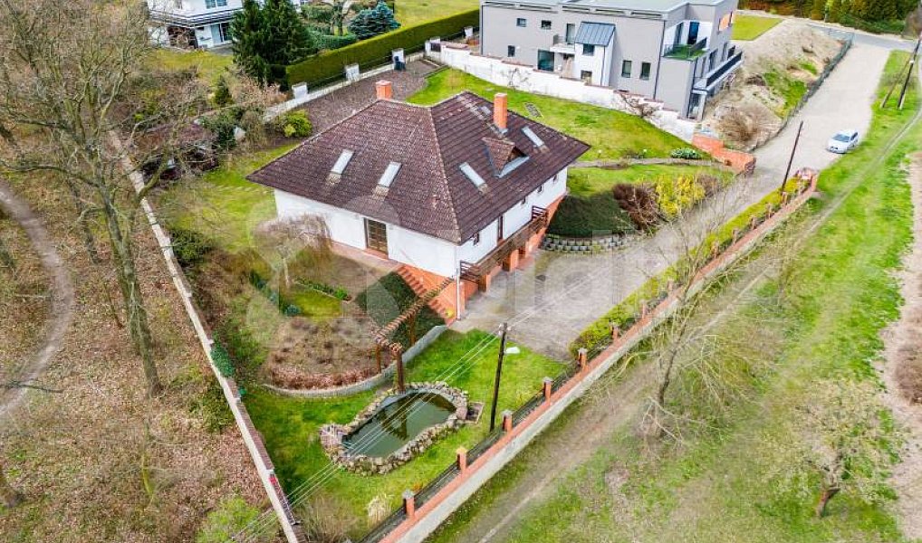 Prodej domu 220 m² s pozemkem 1 824 m², Roudnice nad Labem – náhled fotky 6