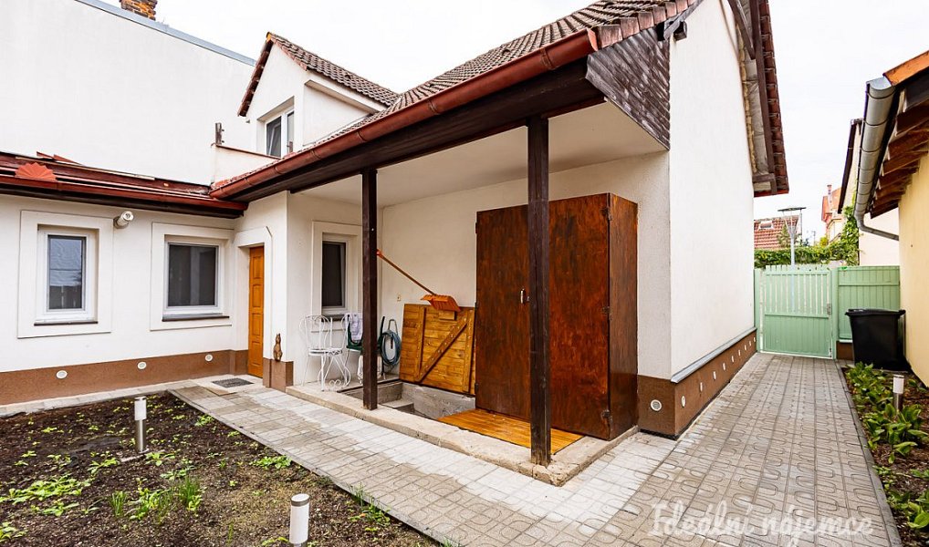 Pronájem domu 140 m² s pozemkem 103 m², Brandýs nad Labem-Stará Boleslav – náhled fotky 28