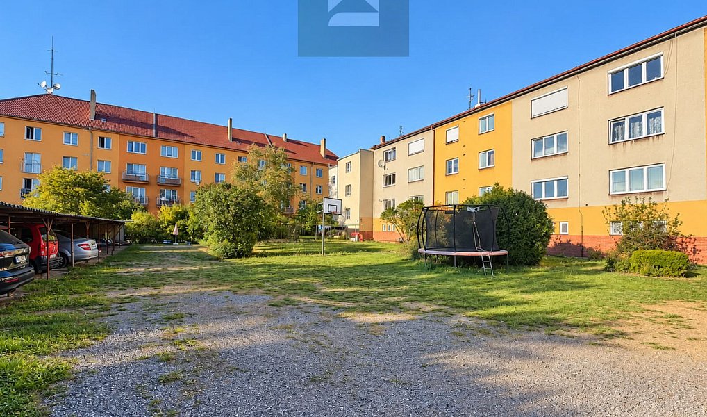 Pronájem bytu 2+1 78 m², Plzeň – náhled fotky 15