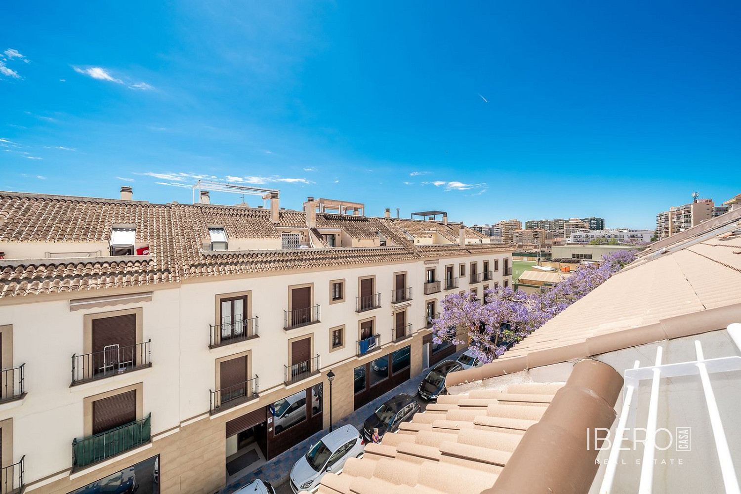 Piso 3+kk – Fuengirola, Los Boliches - Vista 2