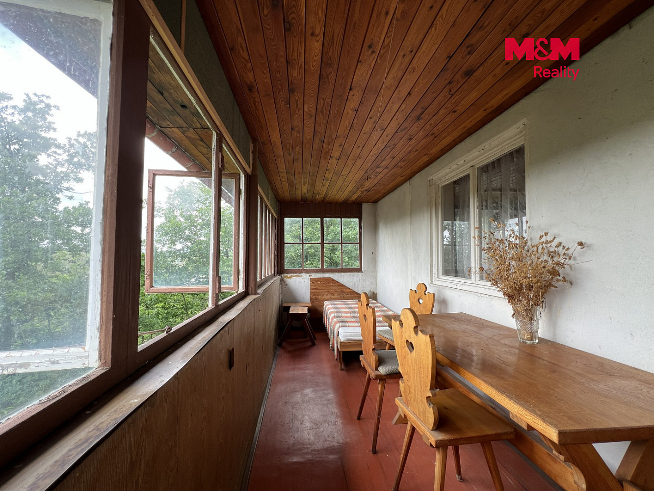 Prodej chaty/chalupy 148 m² s pozemkem 557 m² – fotografie 2