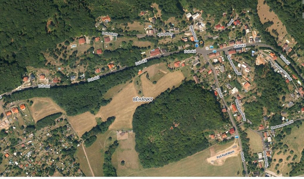 Prodej zemědělského objektu 616 m², Dubí – náhled fotky 16