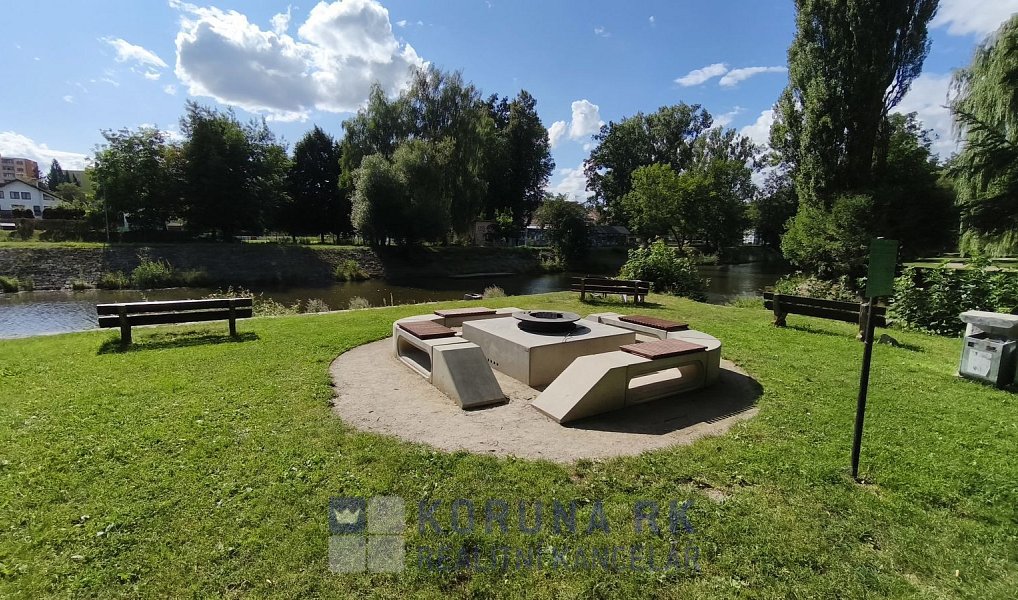Prodej bytu 3+kk 52 m², České Budějovice – náhled fotky 3