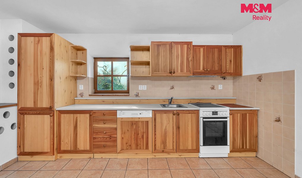 Prodej chaty/chalupy 160 m² s pozemkem 1 132 m², Libuň – náhled fotky 7