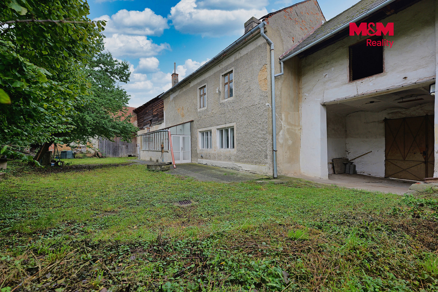 Prodej domu 143 m² s pozemkem 1 153 m² — photo 3