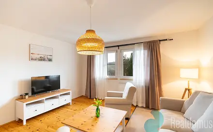 Prodej bytu 3+1 61 m²