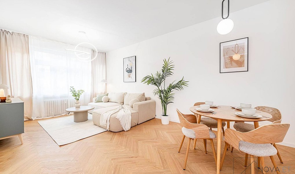 Prodej bytu 3+kk 90 m², Praha – náhled fotky 2