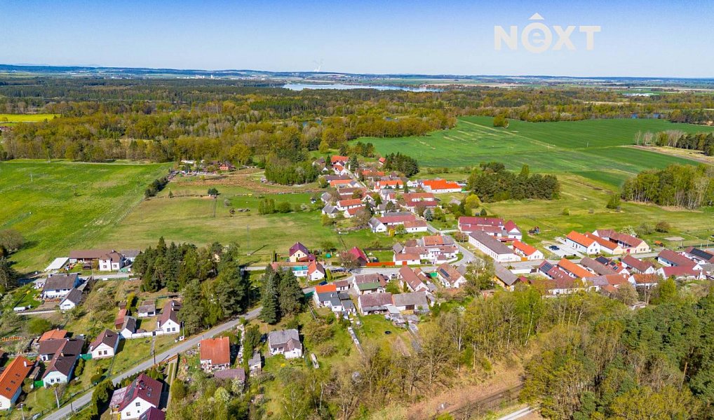 Prodej domu 81 m² s pozemkem 912 m², Vlkov – náhled fotky 24