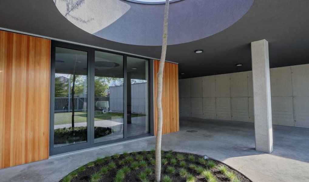 Prodej kanceláře 243 m², Teplice – náhled fotky 23