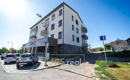 Pronájem bytu 3+kk 63 m², Velké Pavlovice, okres Břeclav
