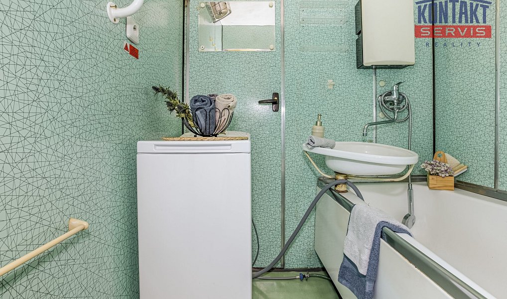 Prodej bytu 3+1 66 m², České Budějovice – náhled fotky 15