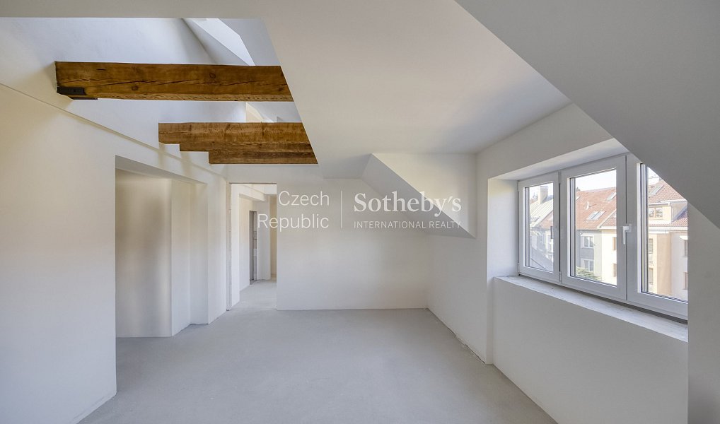 Prodej bytu 2+kk 53 m², Praha – náhled fotky 5