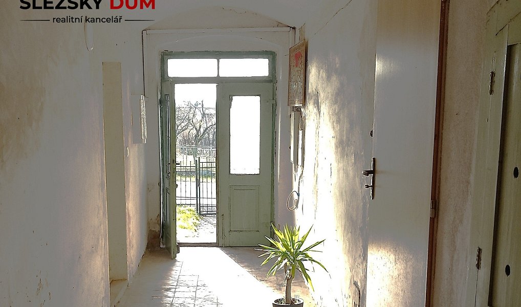 Prodej domu 65 m² s pozemkem 669 m², Karviná – náhled fotky 7