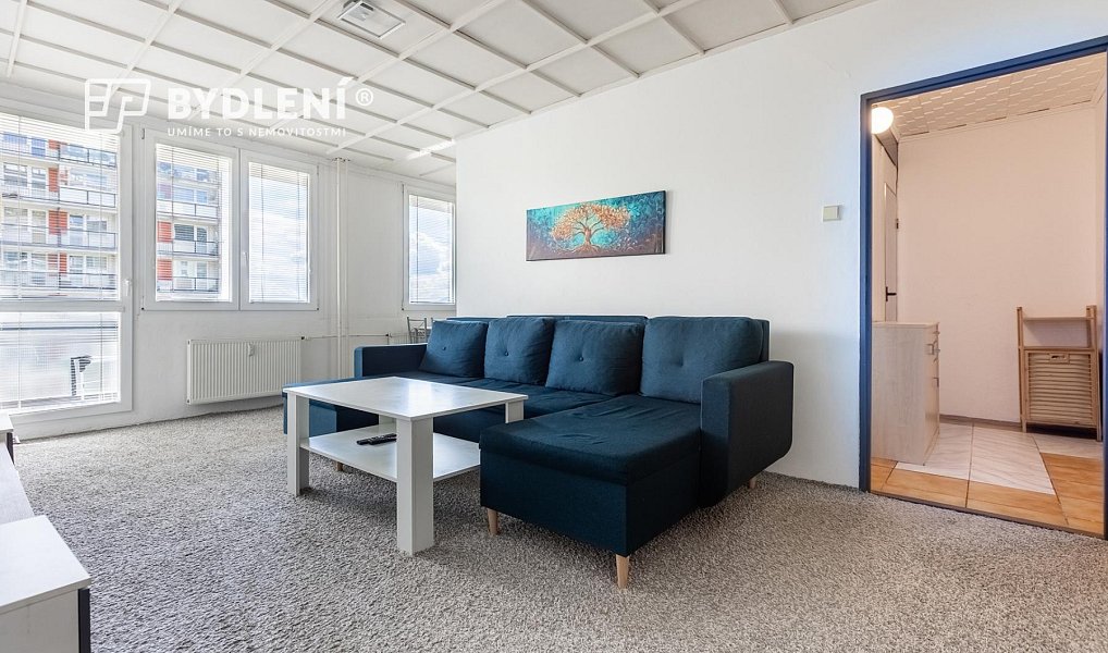 Prodej bytu 2+1 61 m², Osek – náhled fotky 12