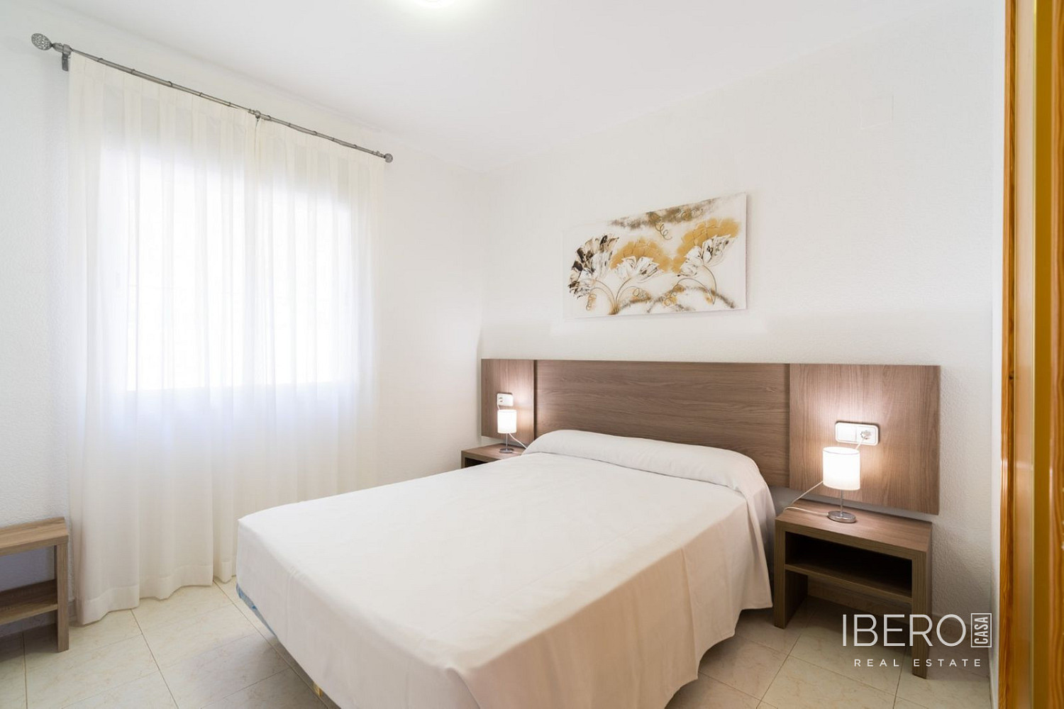 Pis 2+kk – Calp, La Manzanera, San Bernardo - Vista 3
