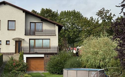 Pronájem domu 140 m² s pozemkem 656 m², Podskalní, Česká Skalice, okres Náchod