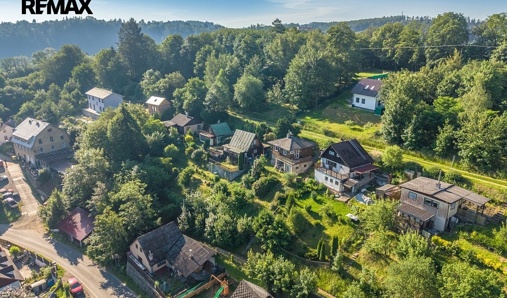 Prodej chaty/chalupy 74 m² s pozemkem 383 m², Ledečko – náhled fotky 3