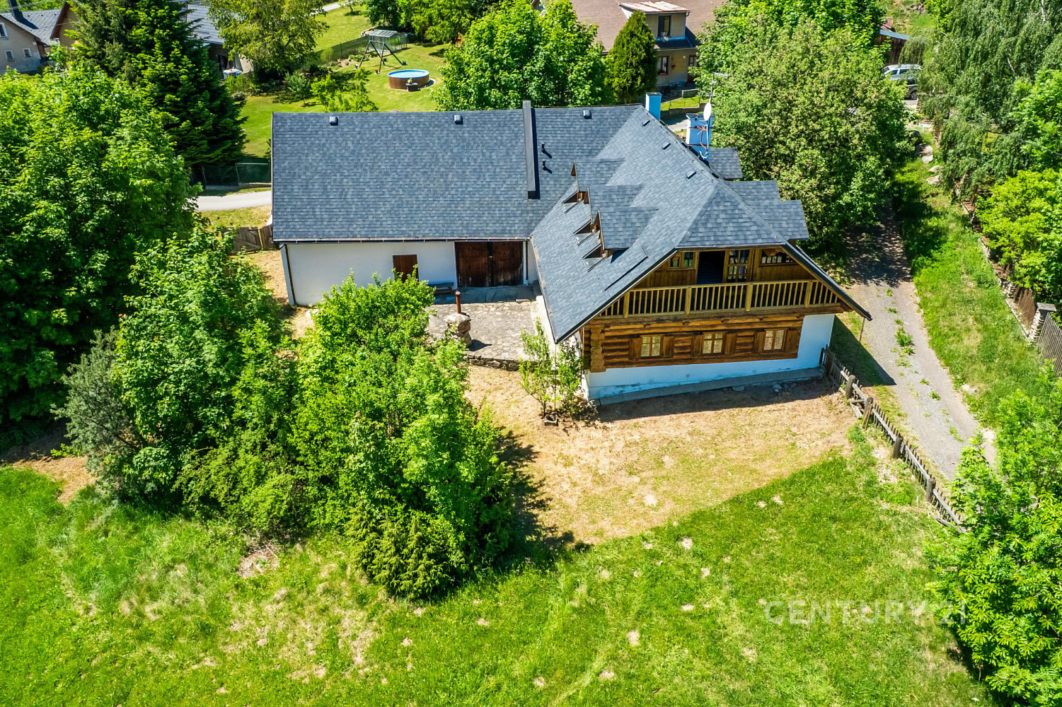 Prodej chaty/chalupy 192 m² s pozemkem 3 490 m² — photo 2