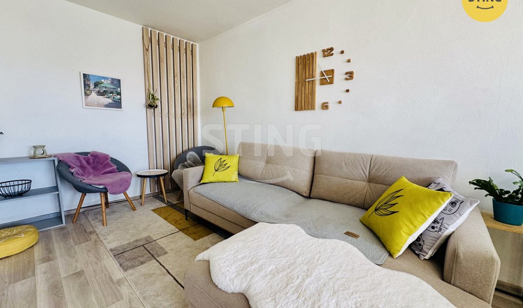 Pronájem bytu 2+1 54 m², Pardubice – náhled fotky 4