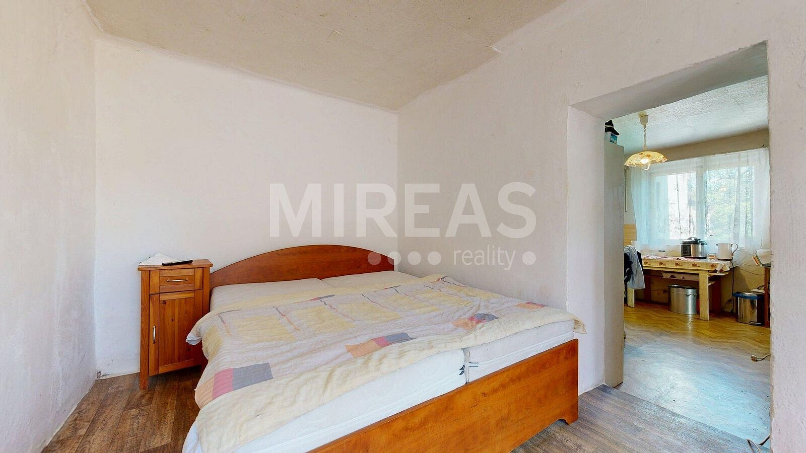 Prodej domu 67 m² s pozemkem 3 320 m² – fotografie 3