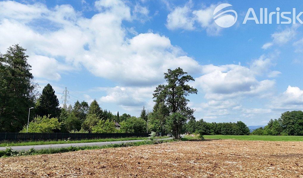 Prodej stavebního pozemku 2 685 m², Čeladná – náhled fotky 6