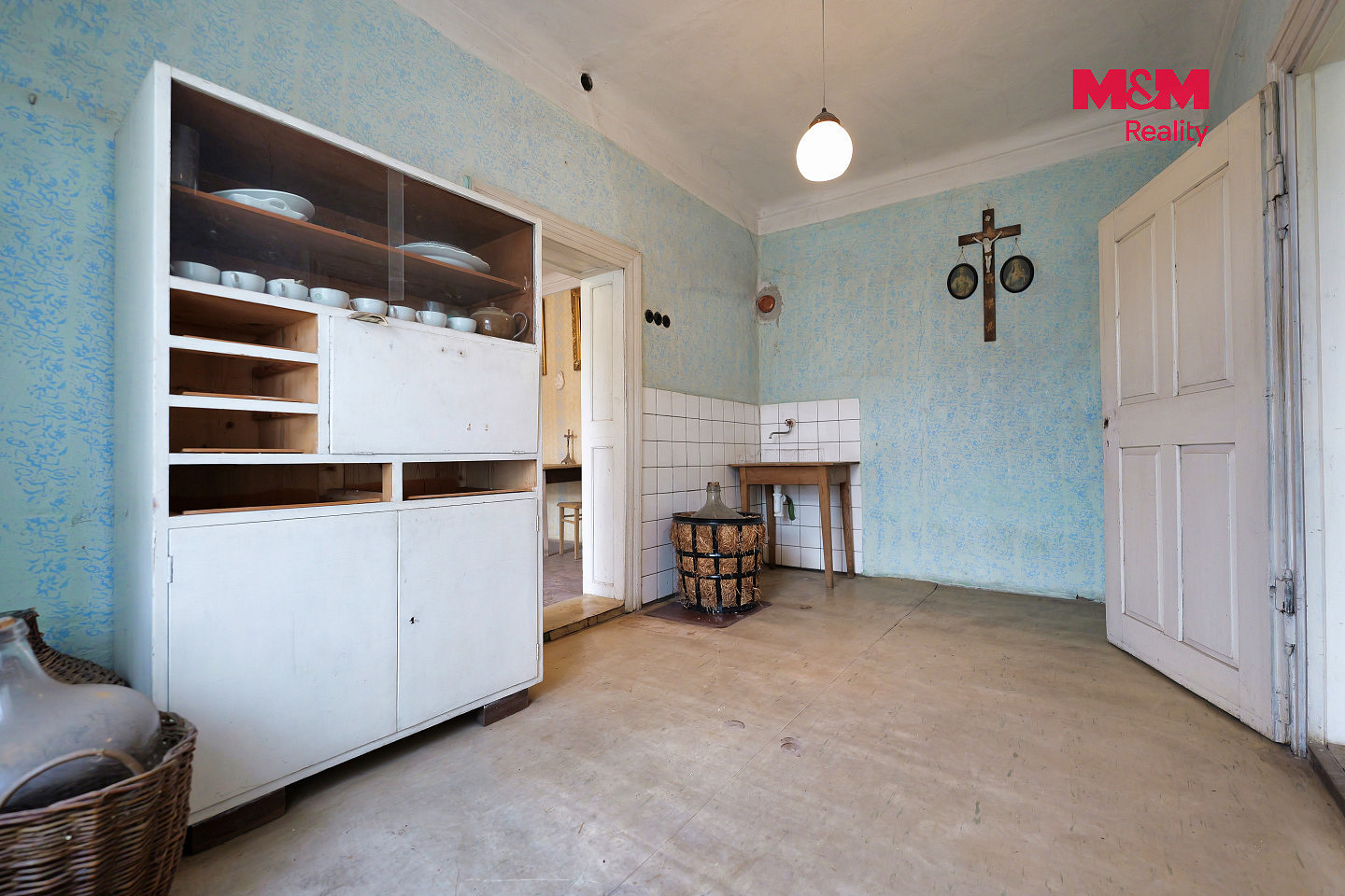 Prodej domu 143 m² s pozemkem 1 153 m² — photo 4