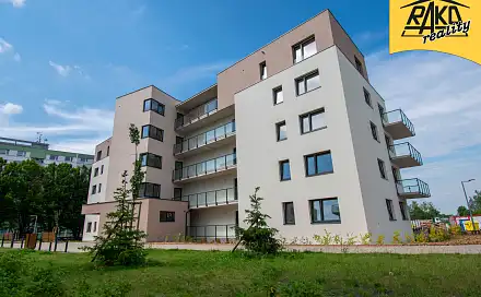 Bytový dům C, projekt KASÁRNA, trutnov, Chodská, Trutnov