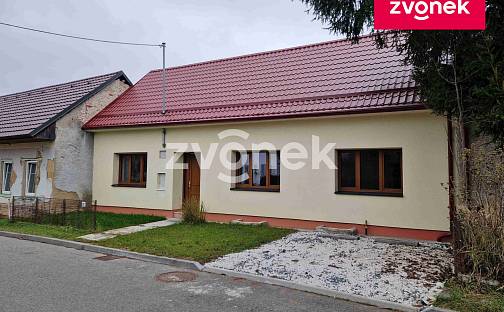 Pronájem bytu 3+1 120 m², Jalubí, okres Uherské Hradiště