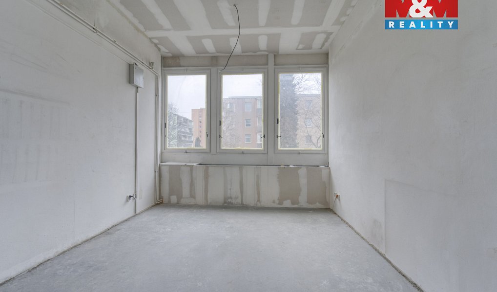 Pronájem výrobních prostor 641 m², Plzeň – náhled fotky 8