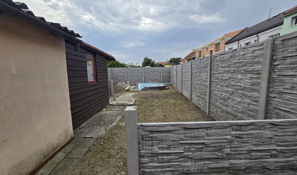 Prodej domu 60 m² s pozemkem 198 m², Prostějov – náhled fotky 3