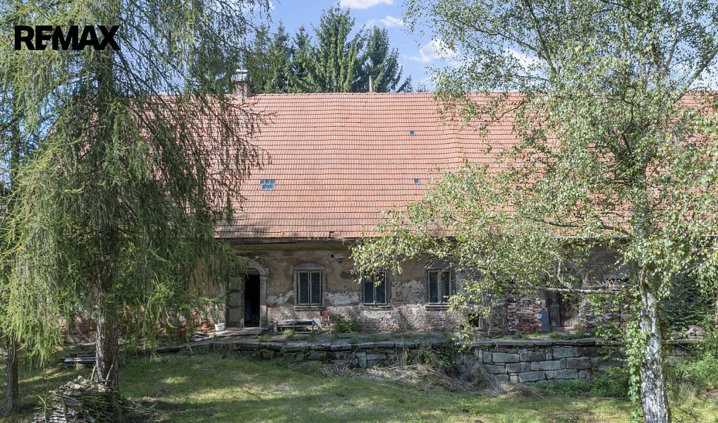 Prodej zemědělského objektu 888 m², Otovice – náhled fotky 7