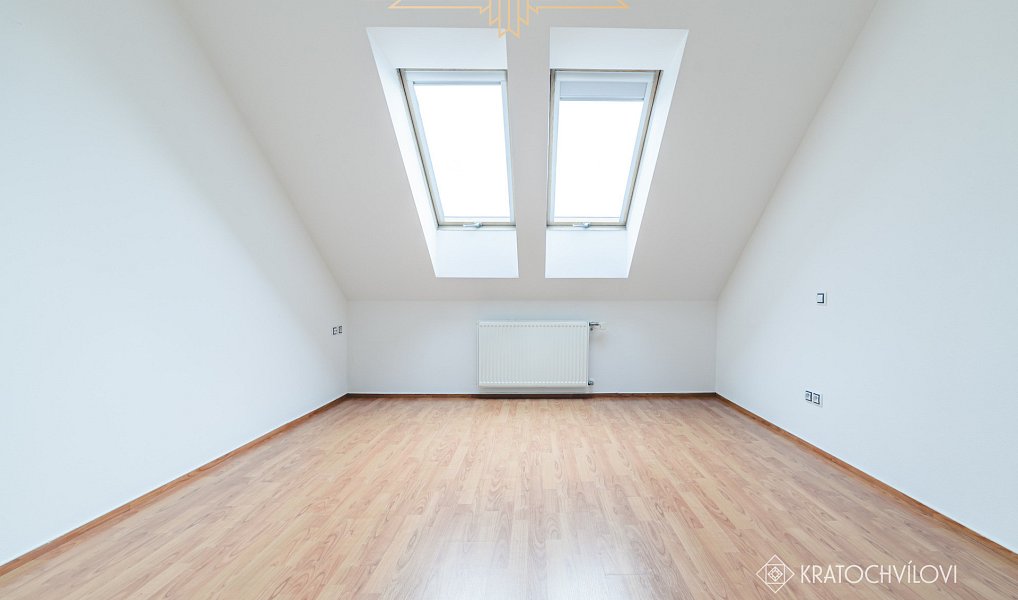 Prodej bytu 4+1 122 m², Písek – náhled fotky 14
