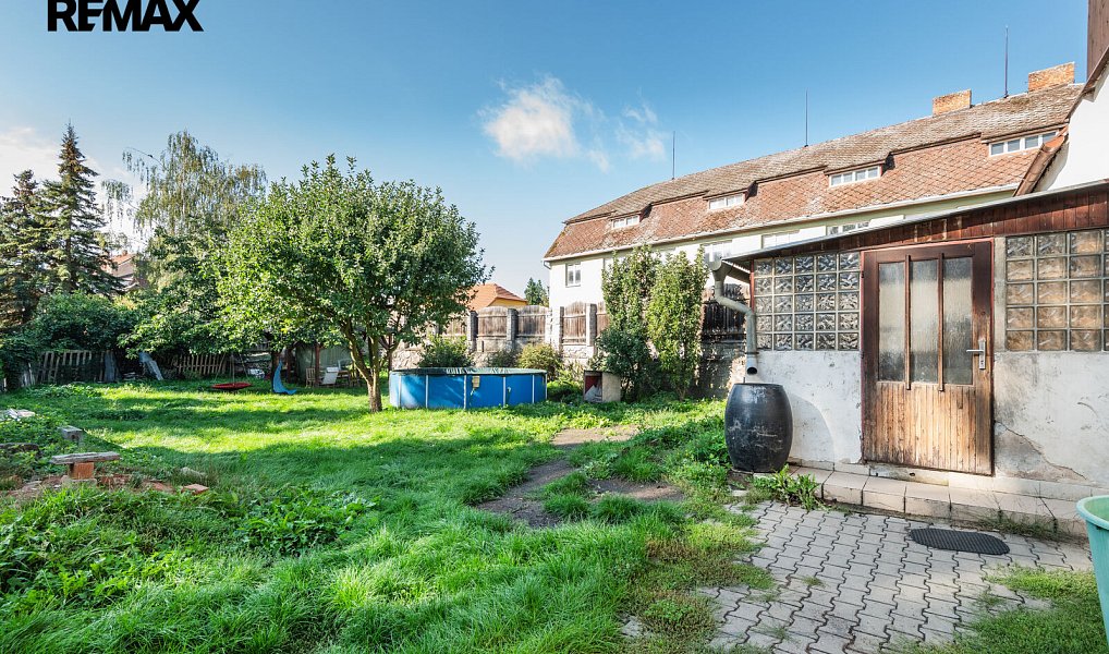 Prodej domu 166 m² s pozemkem 671 m², Sedlec-Prčice – náhled fotky 29