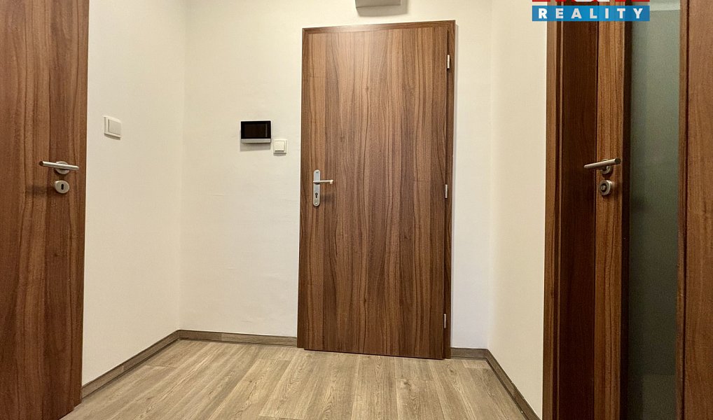 Pronájem bytu 2+kk 60 m², Ostrava – náhled fotky 9