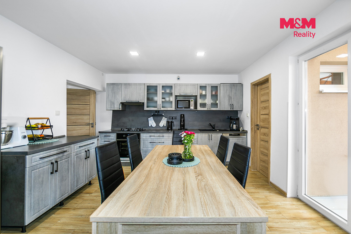 Prodej domu 115 m² s pozemkem 116 m²
