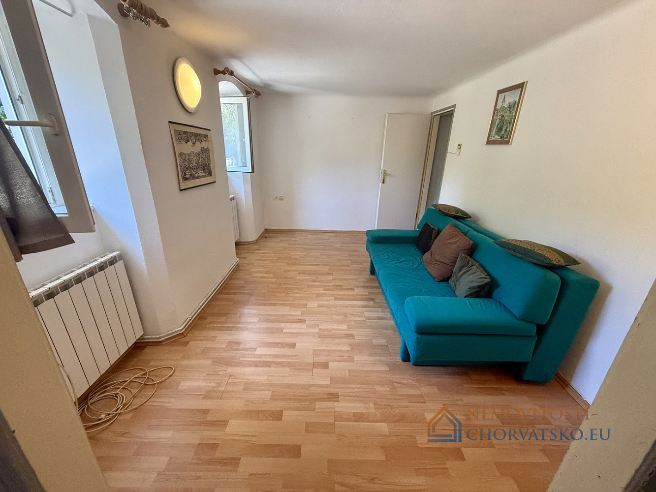 Prodej bytu 6+kk 57 m² - Widok 3