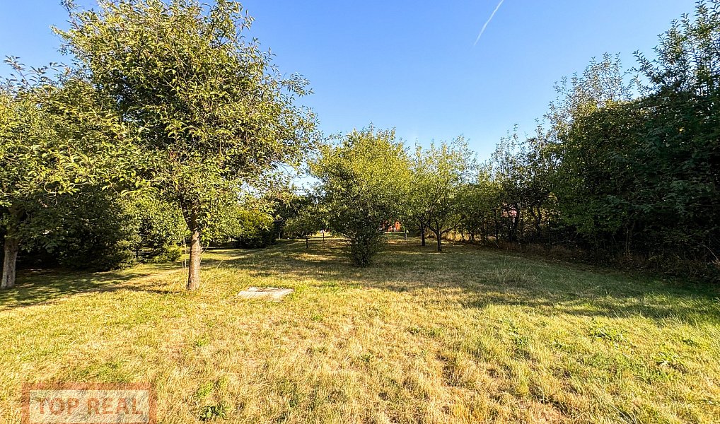 Prodej stavebního pozemku 864 m², Střížovice – náhled fotky 13