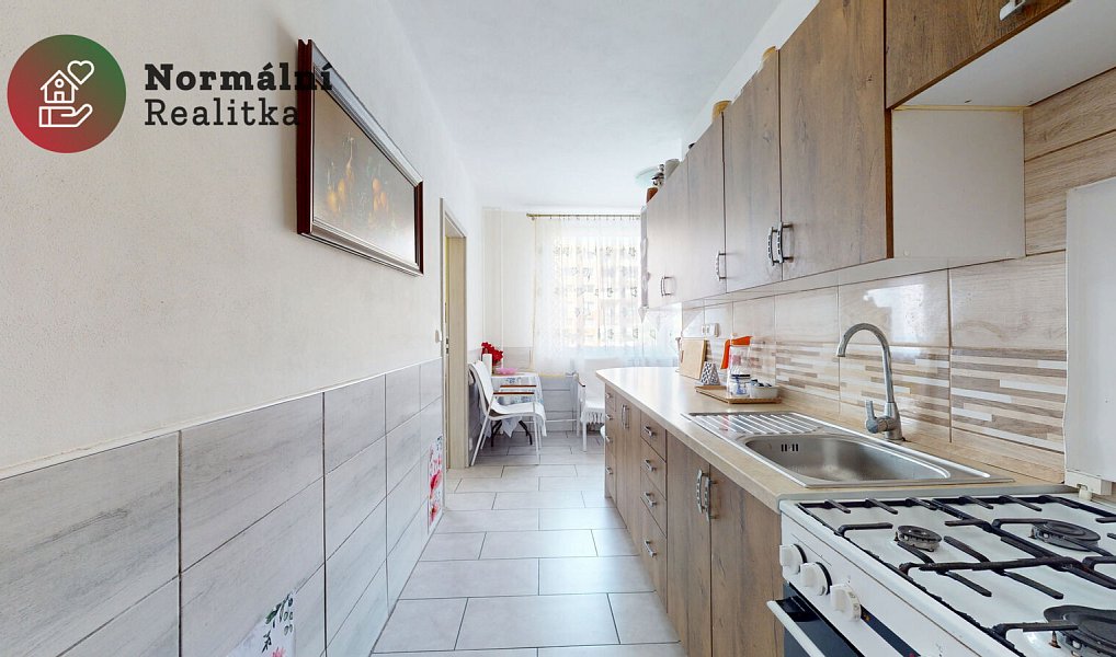 Prodej bytu 4+1 80 m², Chomutov – náhled fotky 18
