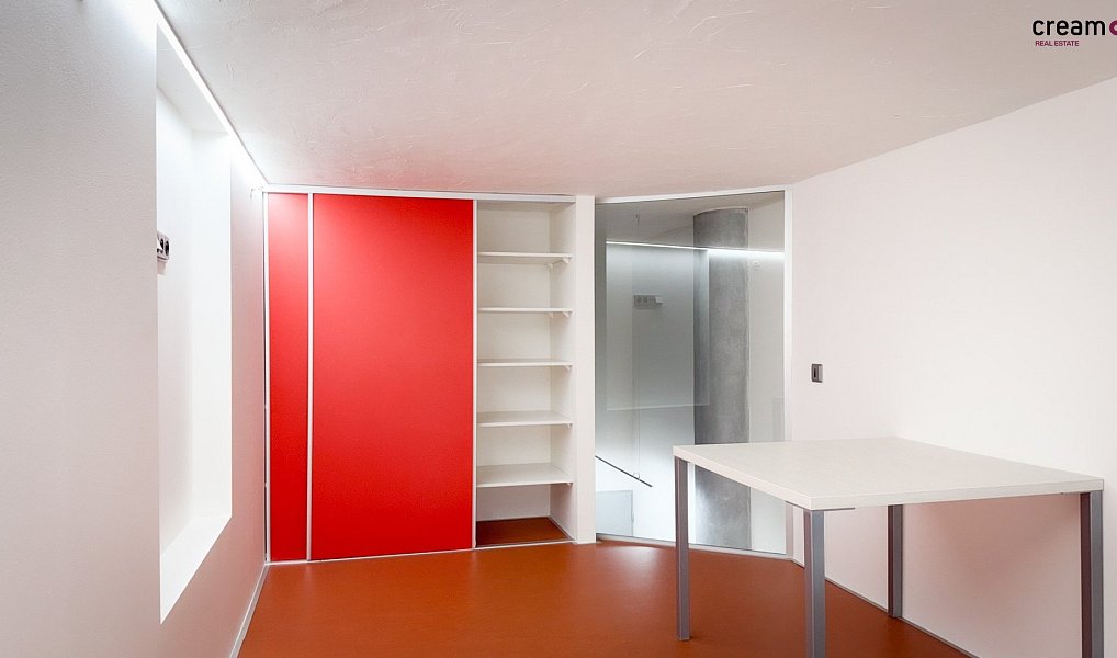 Pronájem kanceláře 41 m², Zlín – náhled fotky 4