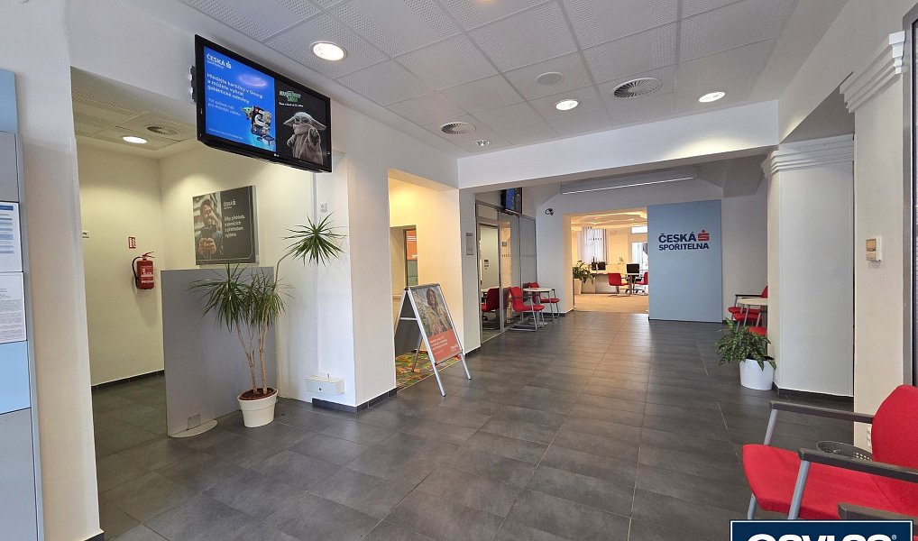 Prodej nájemního domu, činžáku 961 m², Frýdlant – náhled fotky 12