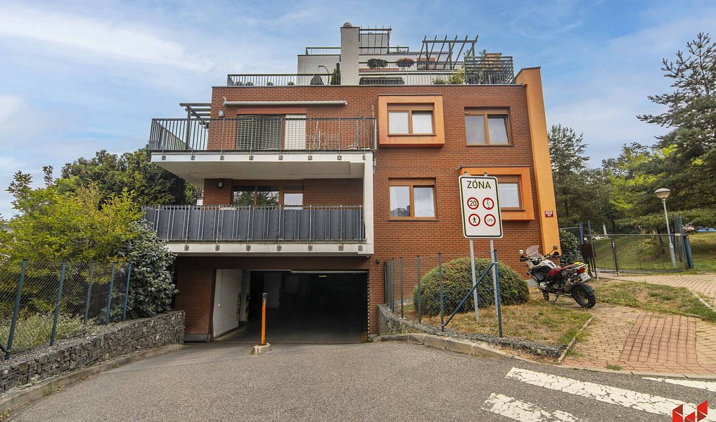 Prodej bytu 2+kk 58 m², Praha – náhled fotky 34