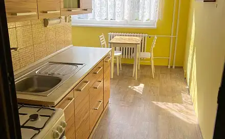 Prodej bytu 2+1 55 m², Ztracená, Mohelnice, okres Šumperk