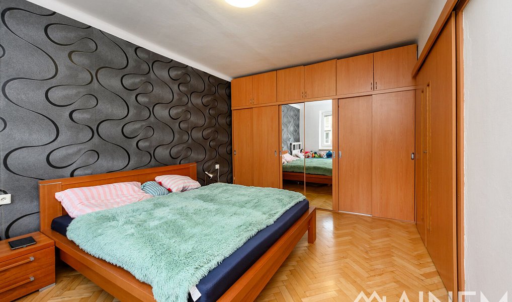 Pronájem bytu 2+1 59 m², Příbram – náhled fotky 5