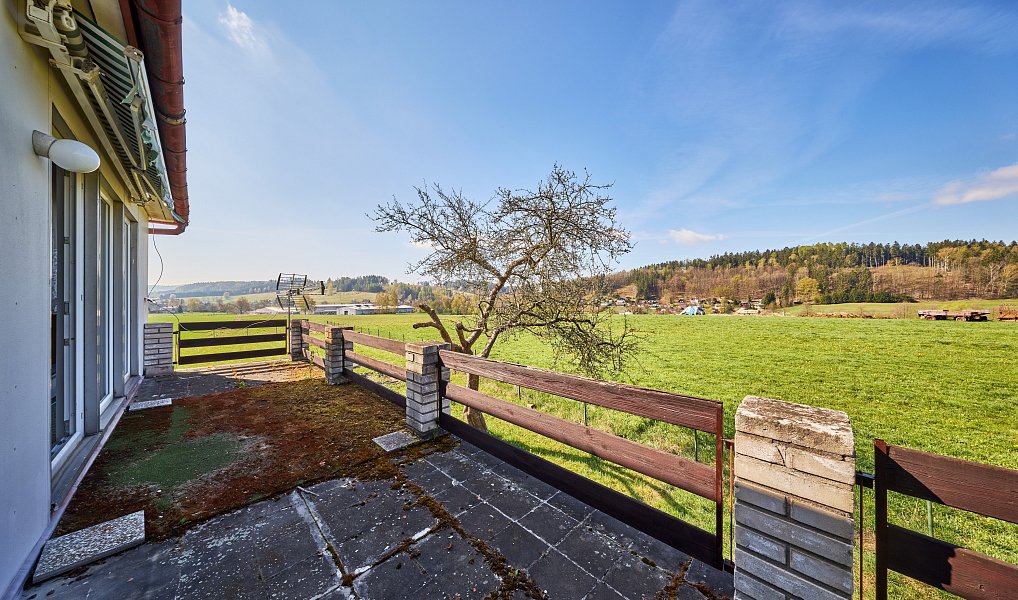 Prodej domu 240 m² s pozemkem 2 173 m², Velké Svatoňovice – náhled fotky 16