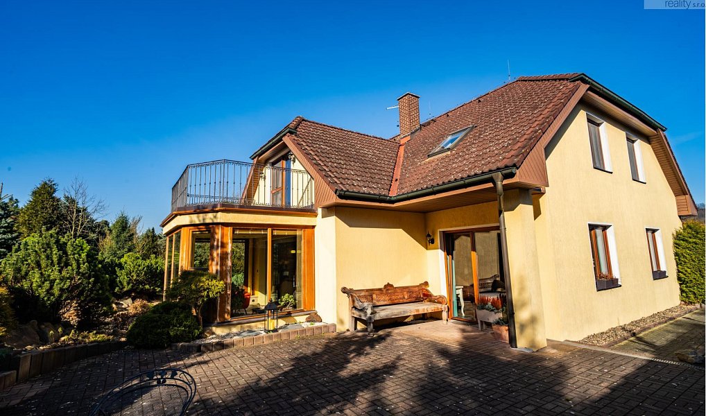 Prodej domu 372 m² s pozemkem 3 764 m², Lužice – náhled fotky 51