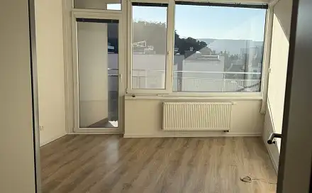 Pronájem bytu 2+kk 47 m²