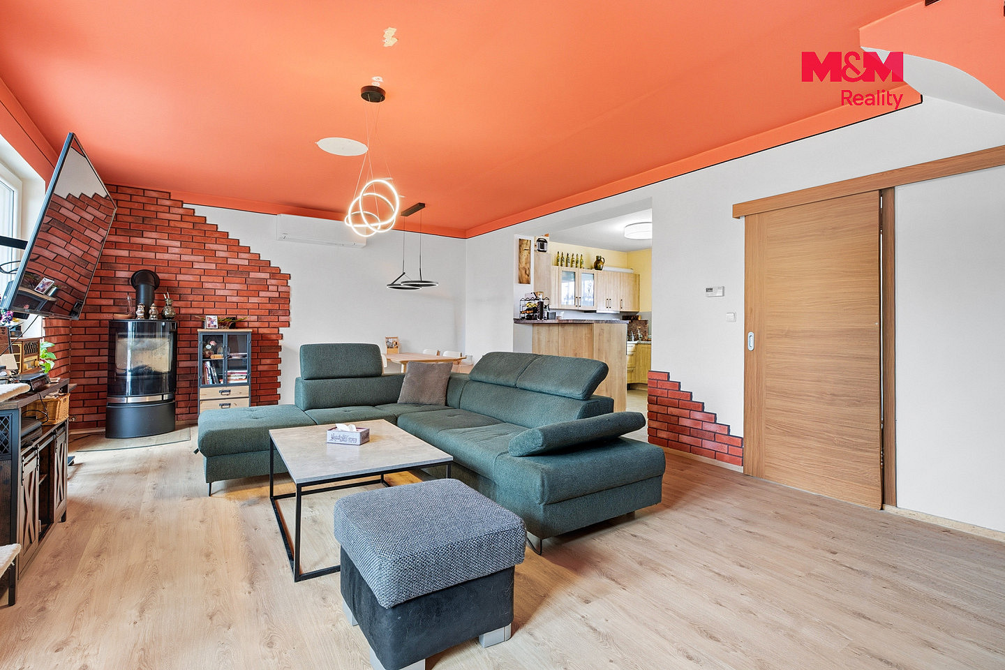 Prodej domu 124 m² s pozemkem 341 m² – fotografie 3